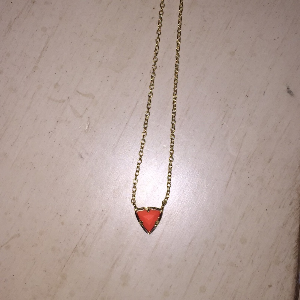 KENDRA SCOTT necklace